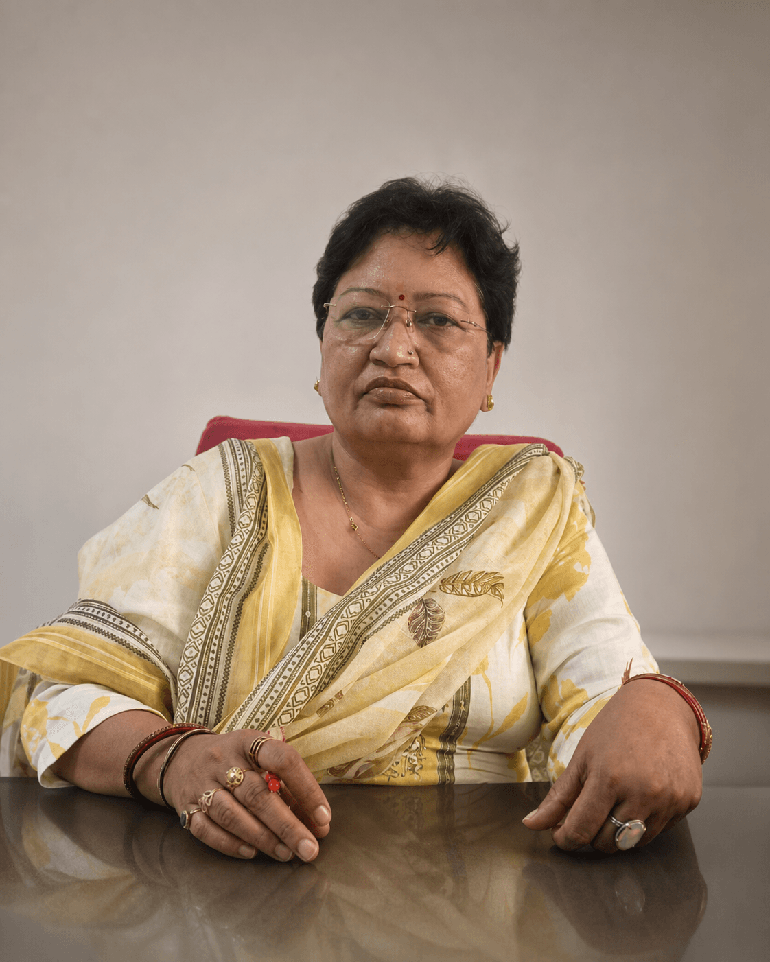 Principal of the College of Law