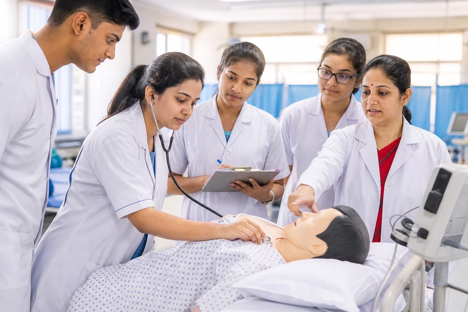 B.Sc Nursing